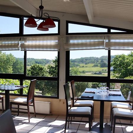 Auberge Des 7 Tours Мартел Екстериор снимка