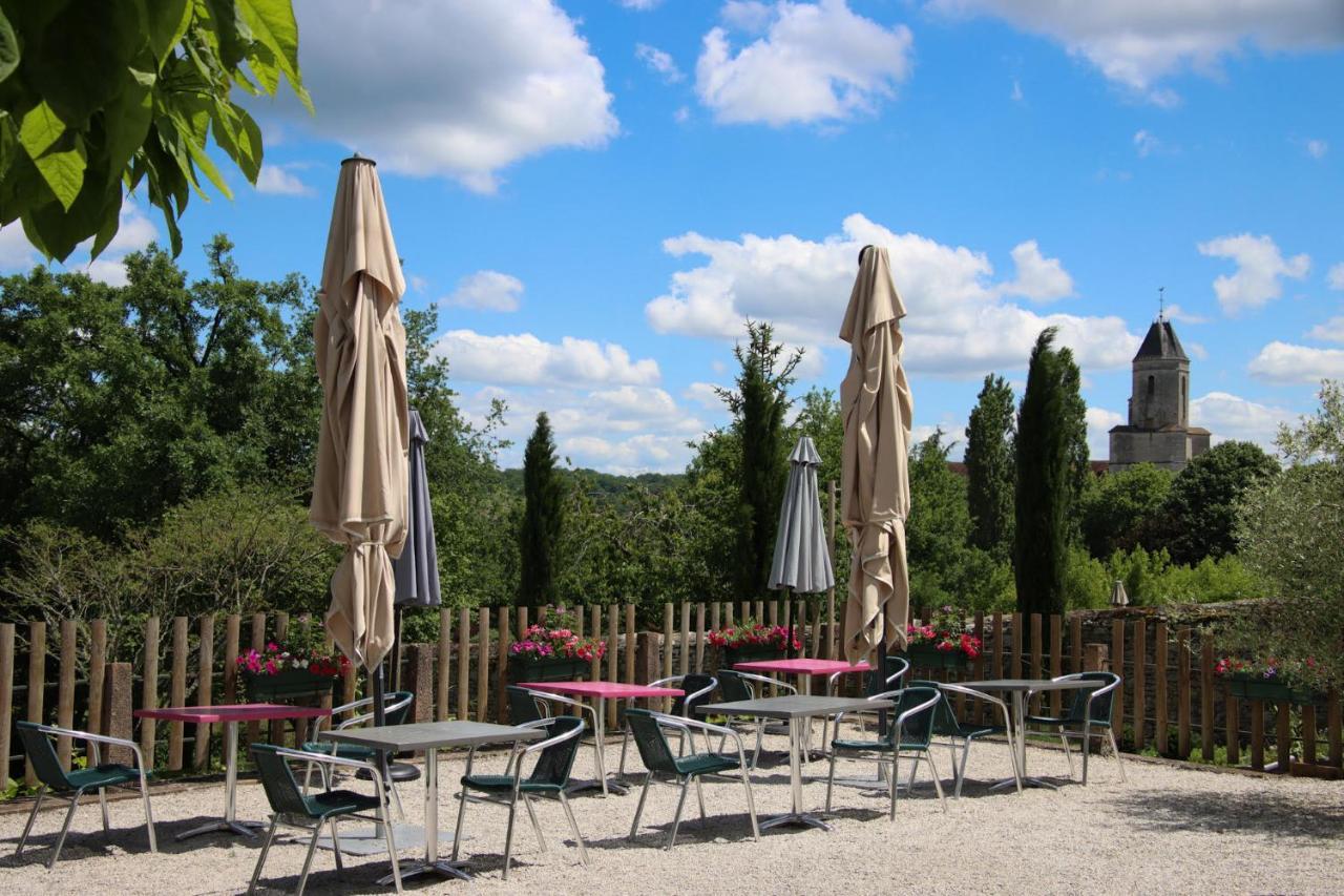 Auberge Des 7 Tours Мартел Екстериор снимка